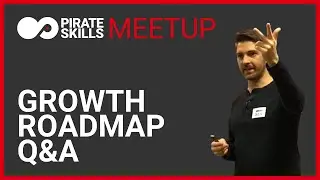 Our Big Growth Roadmap Q&A