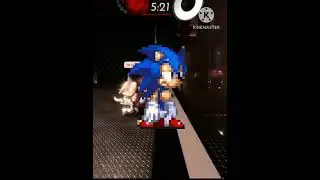 Romeo fue despedido de outcomes memories? #outcomesmemories #sonic