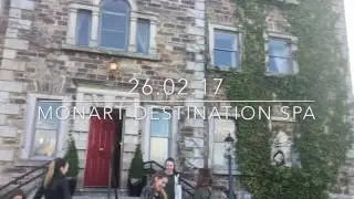 Monart Destination Spa