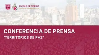 Conferencia de Prensa: 
