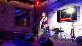Rachel Wright