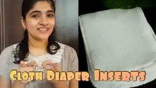 Diaper Inserts(Malayalam) Comparison B/W the 4 main types of Inserts #Diaperinserts #Inserts #diaper