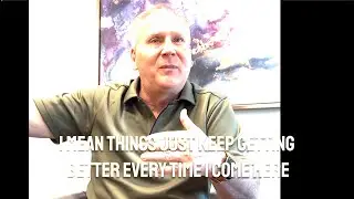 Visionary Results | Rod | Kugler Vision Testimonial