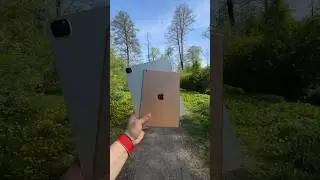 Дорогой iPad против дешевого