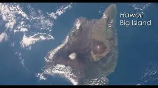 Top 17 HD photos of Earth surface from the nasa satelite.....