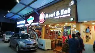 Food Lovers of Chennai( Food Street)