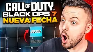 Activision tiene un plan BRUTAL para que BO7 sea un &Eacute;XITO! 😱