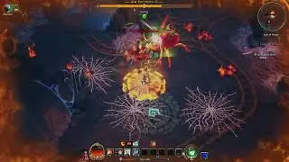 Coldheart Sharpshooter, Abandoned Mine | Torchlight 3