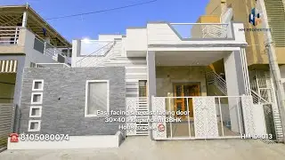 30x40 3BHK Independent #houseforsale 🏠 in Abhyudaya Layout near J P Nagar #mysuru 