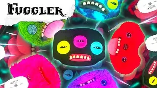 Fuggler Frenzy and Pranks Compilation | Fugglers