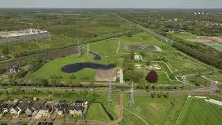 Assen, Kloosterveen