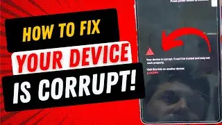 Fix Google Pixel Error 