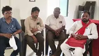 || 06-06-2025 KCC NEWS || CPI MADHU