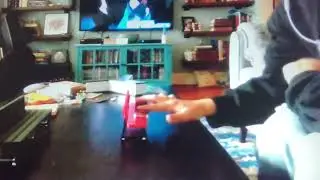 fingerboard red bench tricks