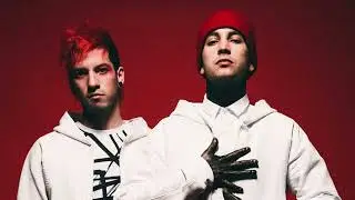 if Stressed Out was on Trench