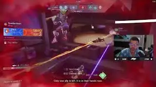 Melee Registration Is Perfectly Fine In Destiny 2