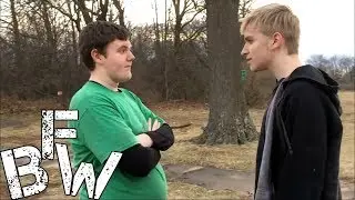 Relive The Greatest Backyard Wrestling Feud Of All Time (Altman Vs Archer)