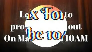 Learn how to do the 1041 Form for Lawful Money on March 18th - #Join Below