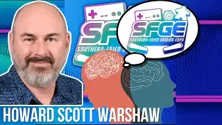Game Designer to Psychotherapist | SFGE 2025