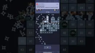 Bricks n Balls 100 Ball Challenge