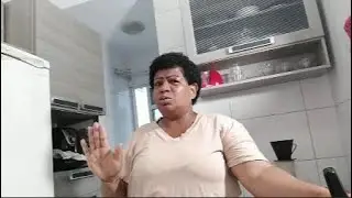 Não concordo com o que as minhas vizinhas faz