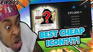 everyone tells me this CHEAP ICON is AMAZING!!!!