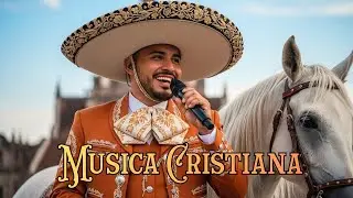 🔥 RANCHERA DE PODER | Cristo Rompe las Cadenas y nos da Libertad 🎺
