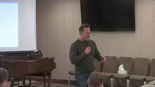 Truth University Live
