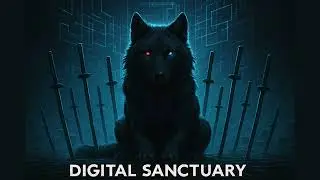 Digital Sanctuary &ndash; Nanatsu no Ken