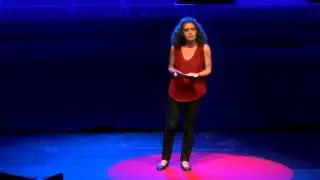Democracy vs security: a tale of gain and loss | Anastassia Tsoukala | TEDxThessaloniki