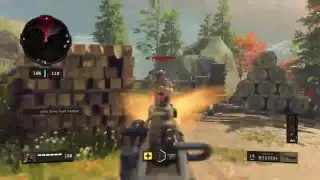 Bo4 multiplayer live gameplay ps4 new 1.14 update