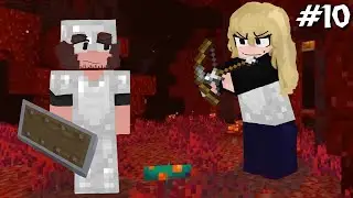 monark invadiu o J.A 😡👼🏼 - Minecraft #10