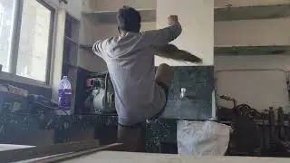 House cleaning 