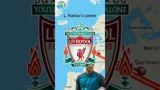 Loris Karius's career🇩🇪