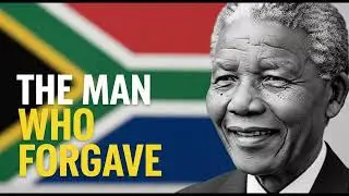 Nelson Mandela: The Man Who Forgave #Biography #Mandela #RealFootage #NarrationVideo