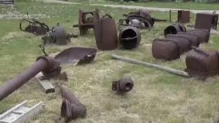 All About Bannack Week 7: History