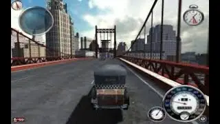 Mafia 1 — Город потерянного рая #mafia #мафия #shorts