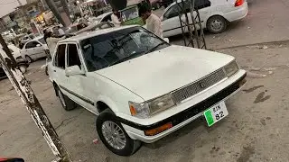 Project 86 Corolla 👑❤️✨