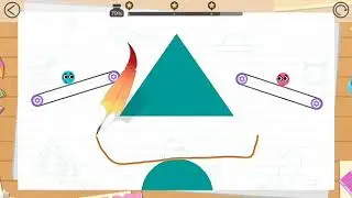 Love balls level 403 Android Gameplay