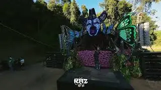 Aftermovie FPV Drone