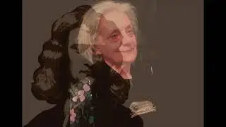 CARL PHILIPP EMANUEL BACH--Sonata In A- H 174 Mouv1- Allegro. Effie Agrafioti, piano,2021-