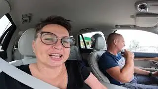 Jedziemy na dwie PRZYCZEPY KEMPINGOWE nad Jezioro Piaseczno😎Szyjemy wykładzinę do przyczepy(#107)