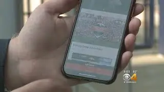 Denver Broncos Tickets Go Mobile