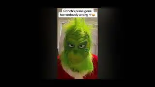 Grinch lord jk part 1 