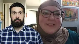 I discuss DELETED LIVE lies in Canada ft. Foodie Beauty