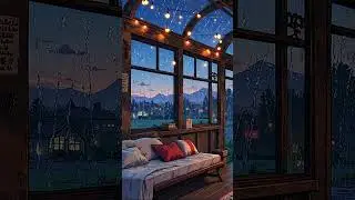 Lofi Chill Music 🌙 Calming Beats for Study, Stress Relief, Focus and Falling Asleep Fast