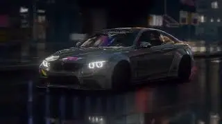 Fondo de Pantalla Animado BMW M4 de Coches 🚗 en Movimiento [4K] [HD]