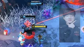 Heres why PROS are BEGGING for a CAITLYN NERF
