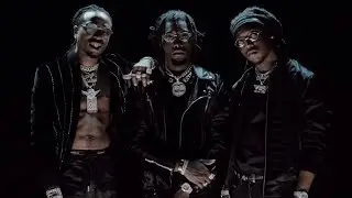 Migos - To Hotty