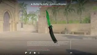 WHAT.......(Butterfly Emerald Unboxing)